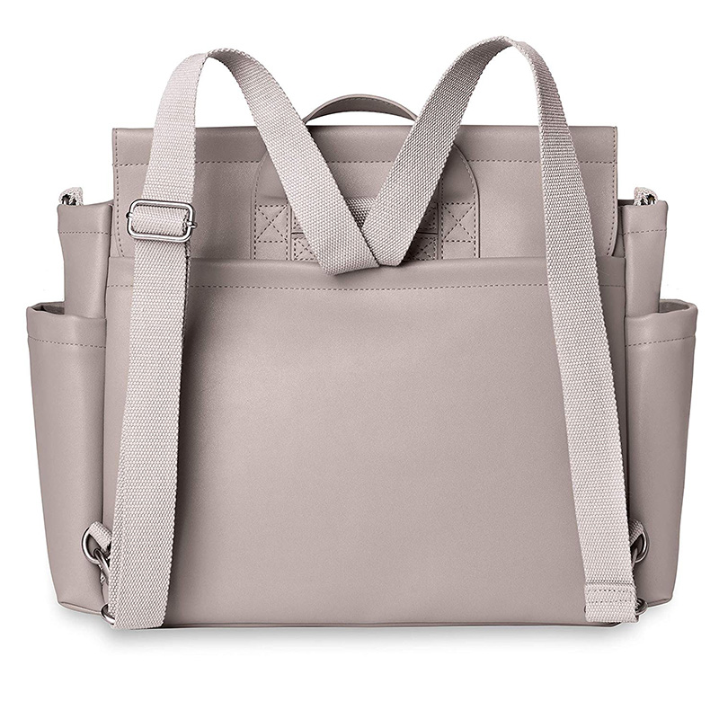 Spacious And Functional Diaper Bag-Bag