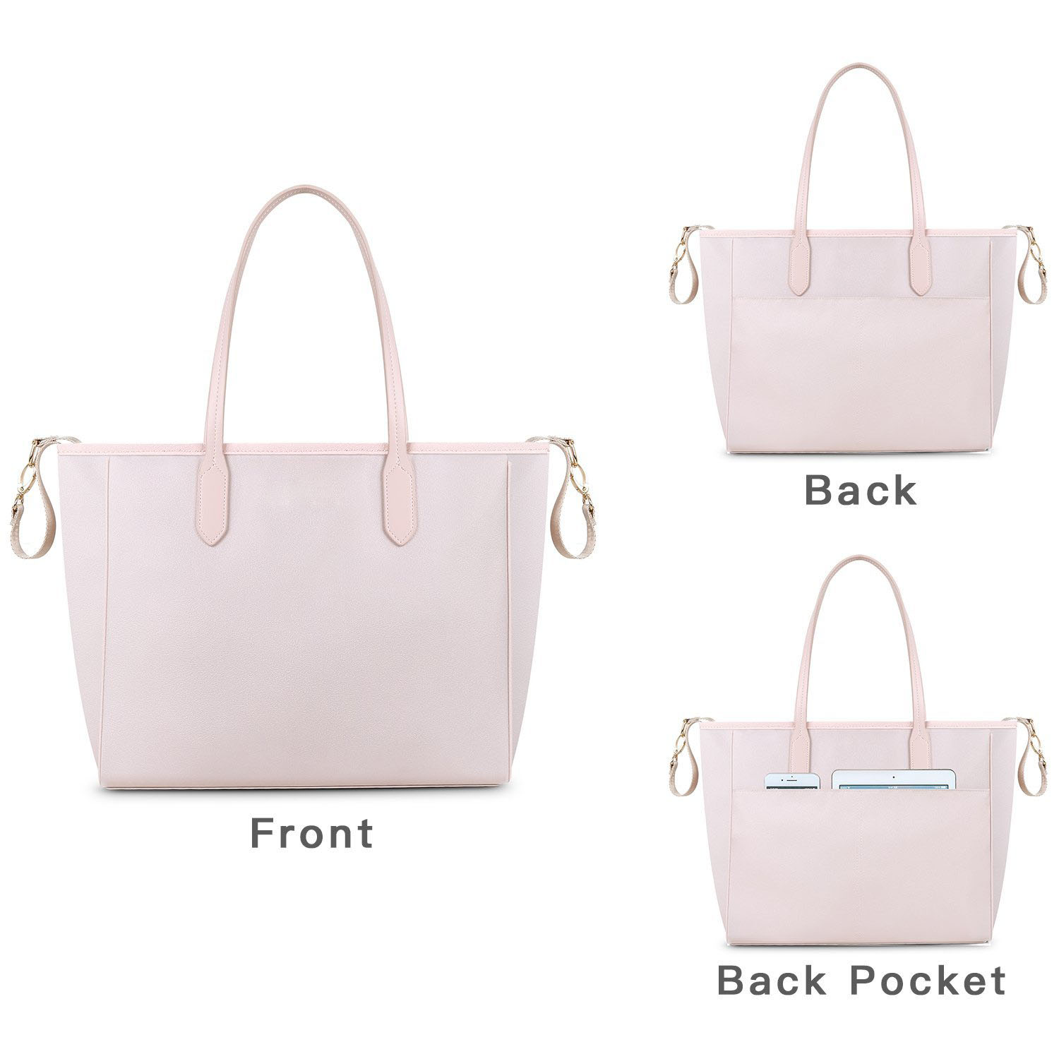 Water Repllent Nylon Diaper Handbag