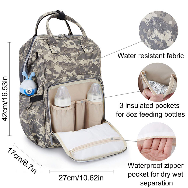 High Quality and Durable Bag