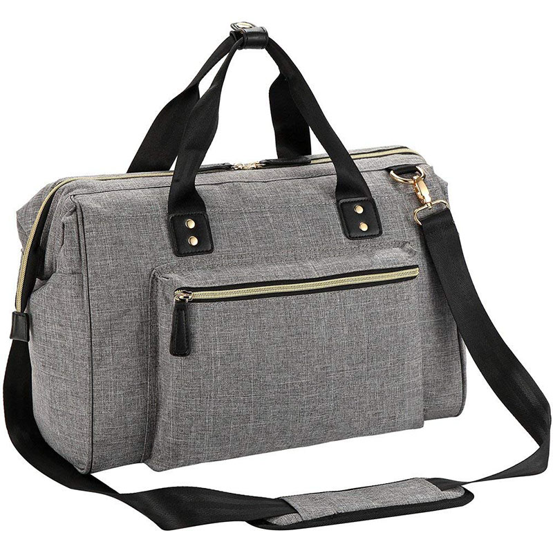 Unisex Stylish Diaper Bag