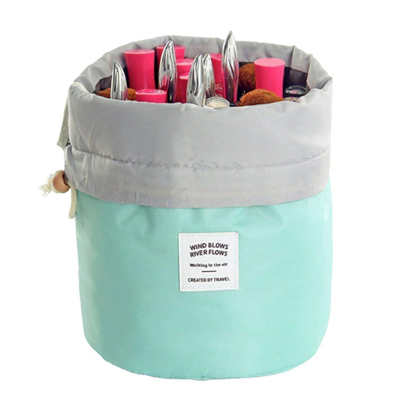 travel Cosmetic makeup bag