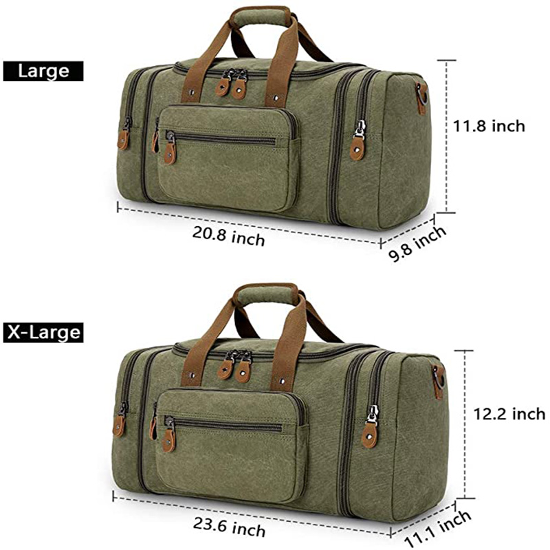 best carry on duffel bag