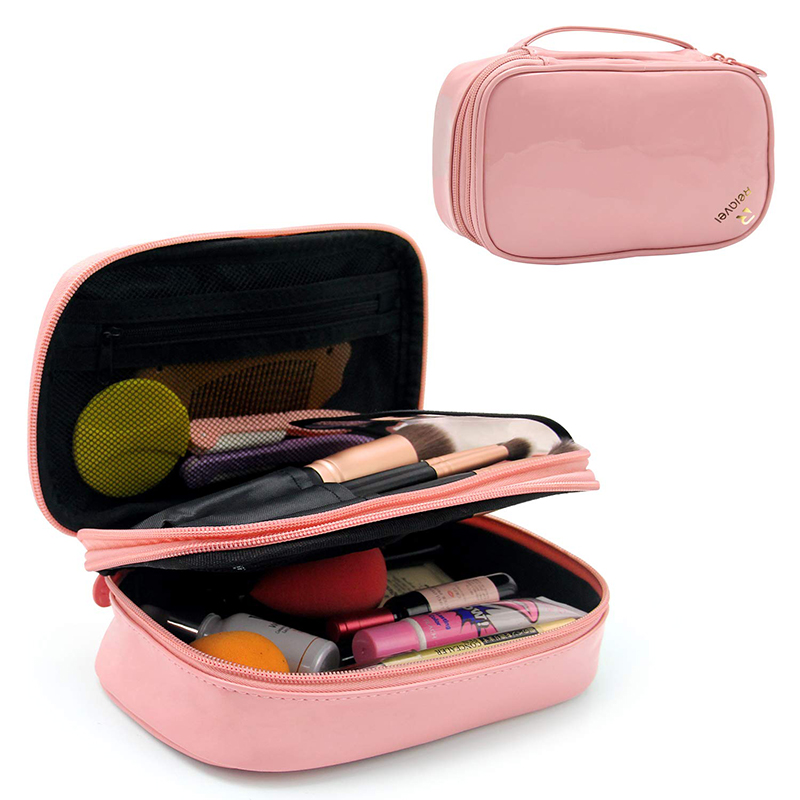 Women Makeup Cosmetic Bag