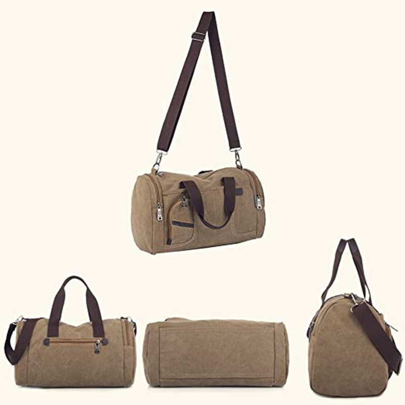 rtic duffel bag