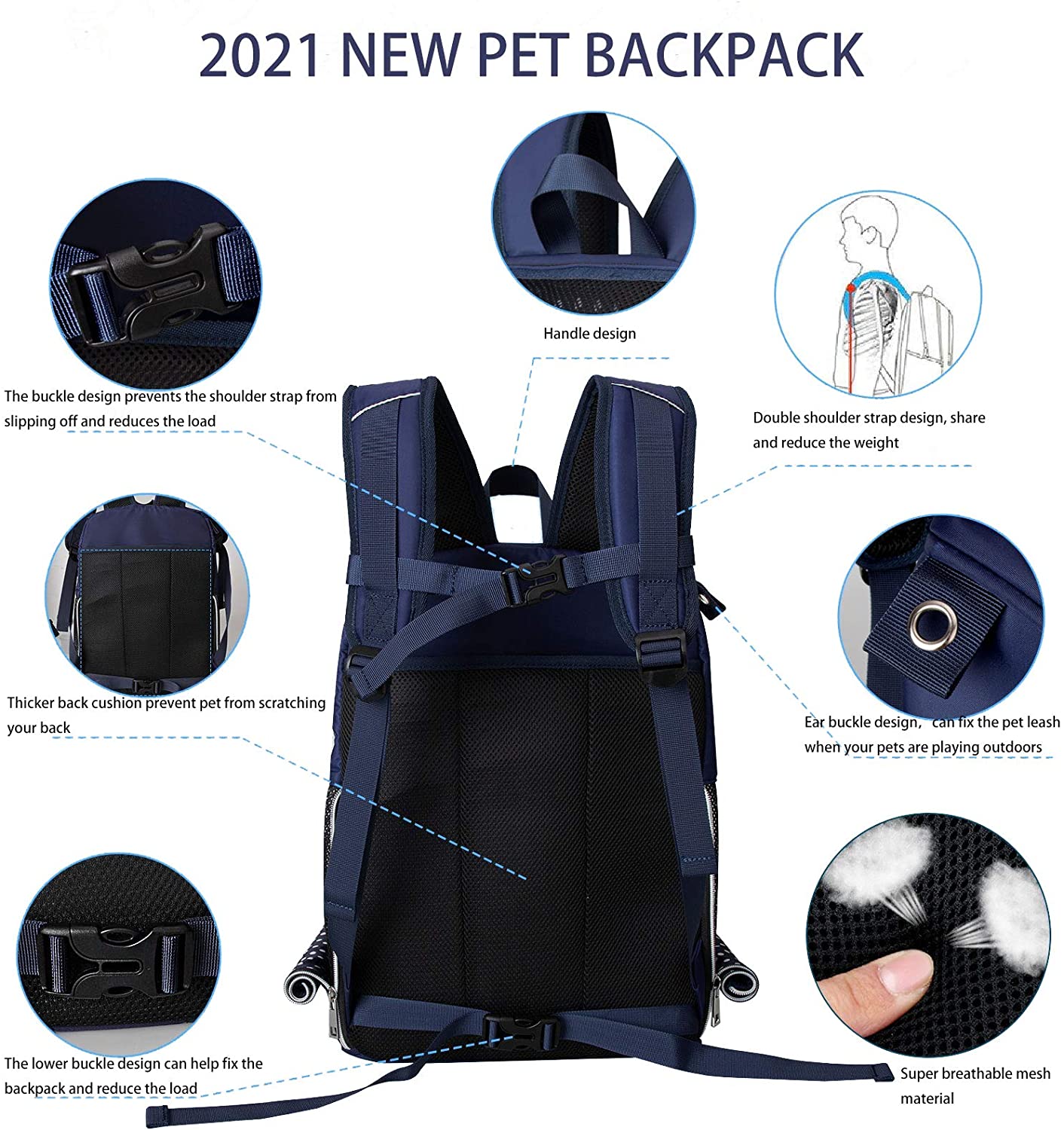 Pet Carrier