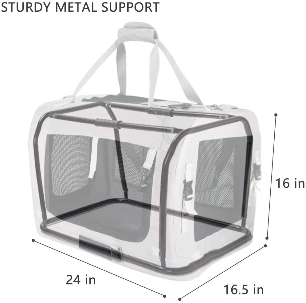 Pet Carrier Travel