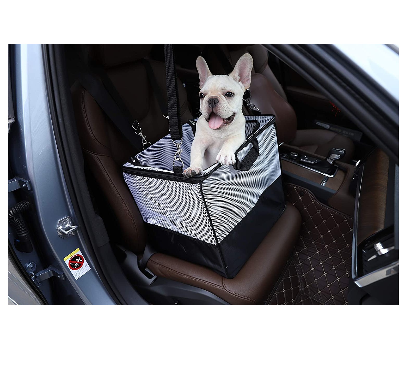 Portable Small Pet Carrier