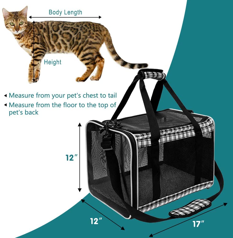 Pet Carrier