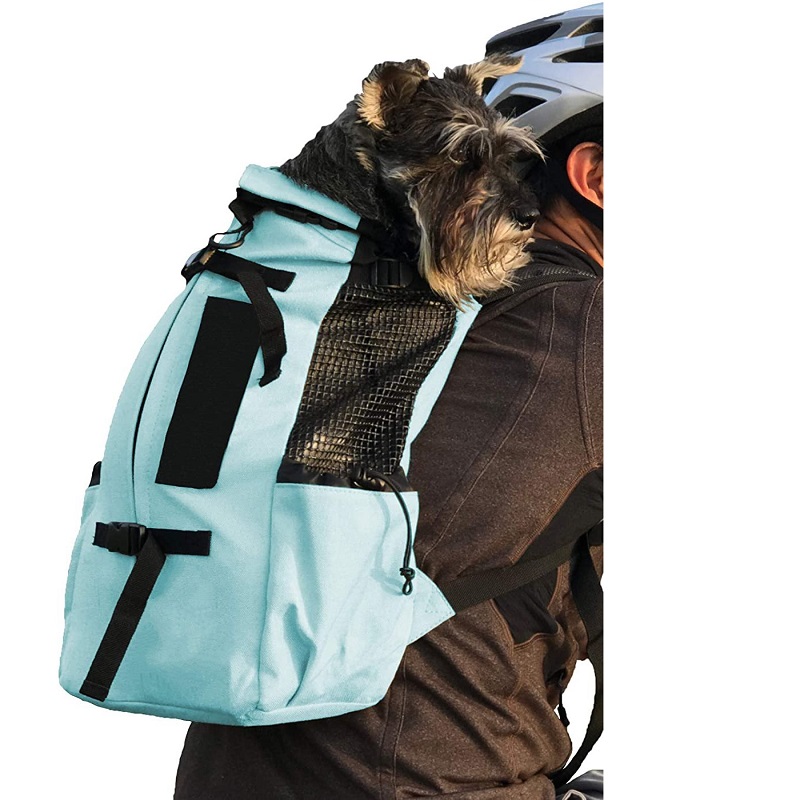 Dog Backpack Carrier