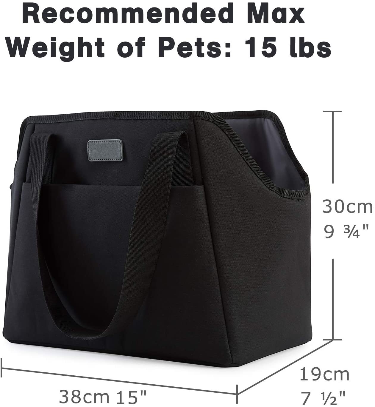 Versatile Pet Carrier