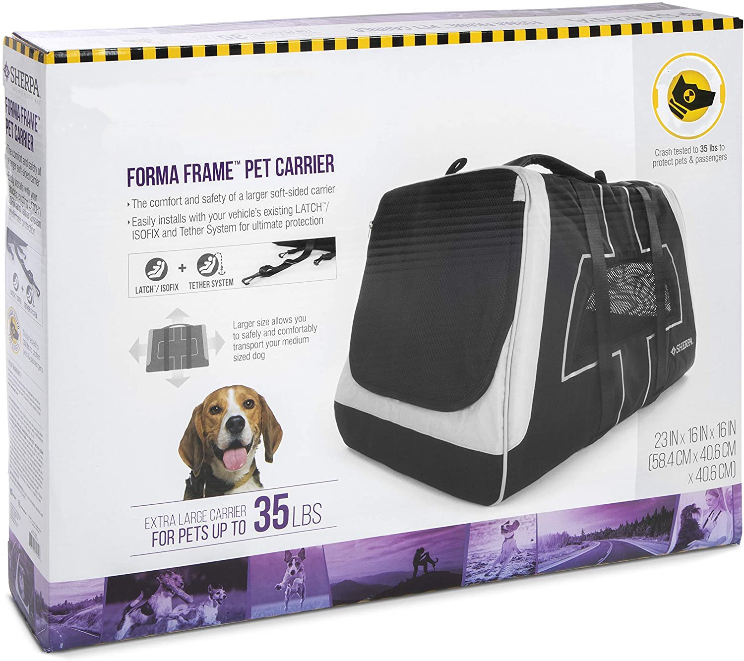 Pet Carrier