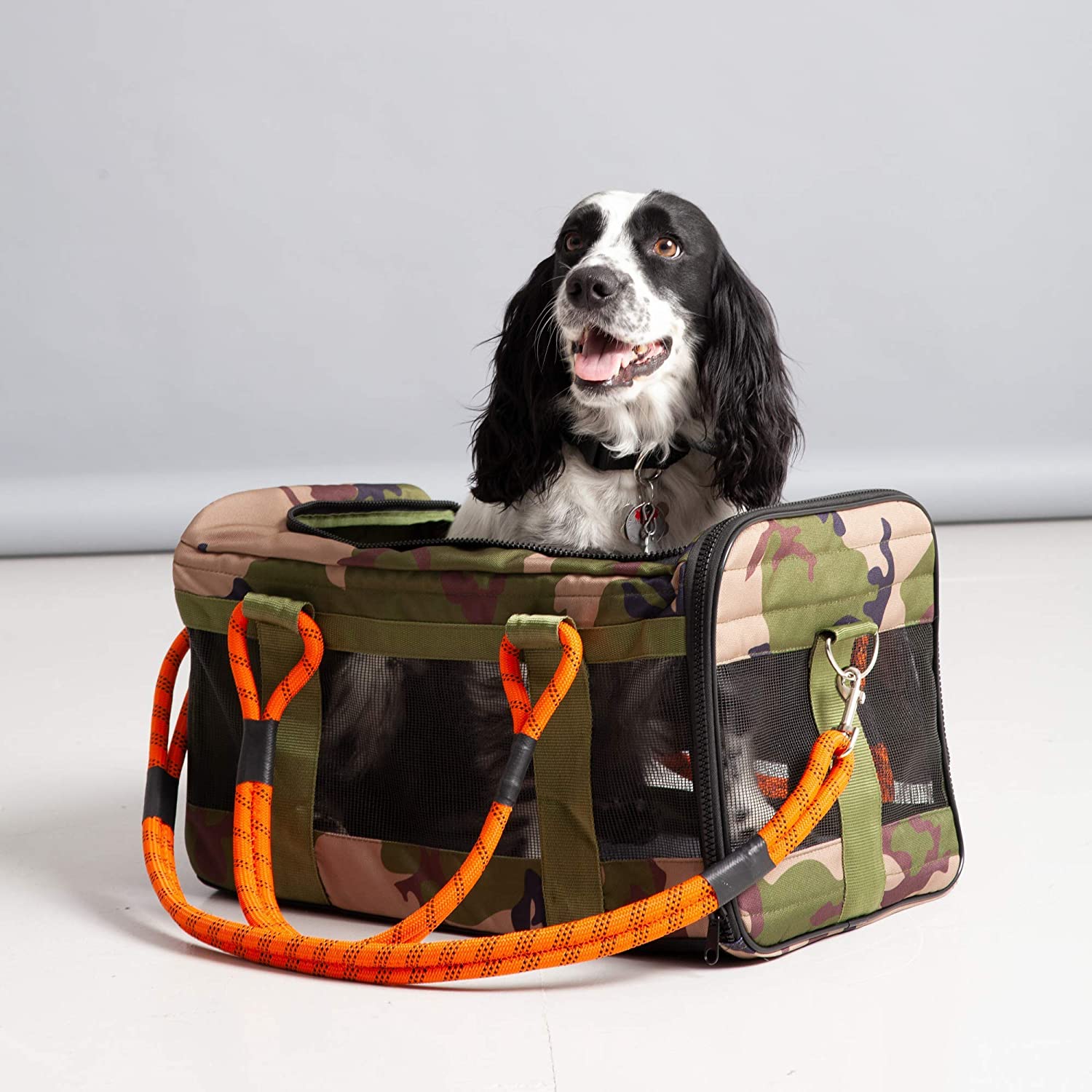 Pet Travel Bag