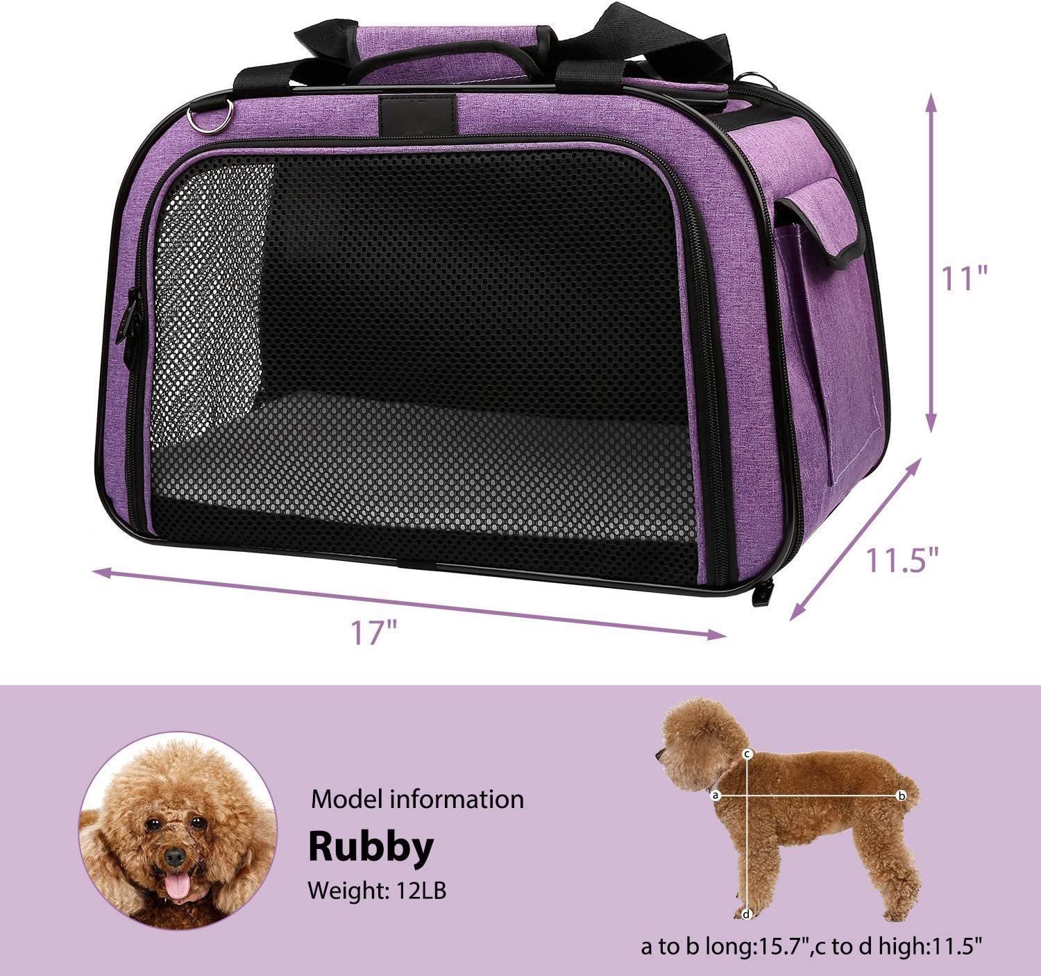 Pet Carrier