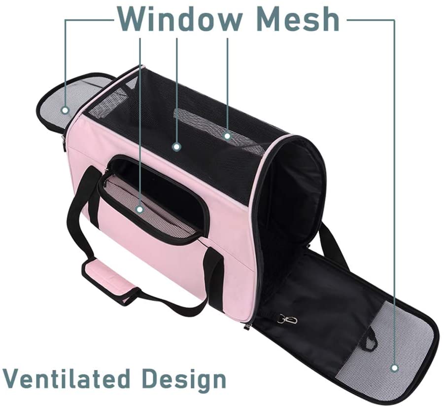 Pet Carriers