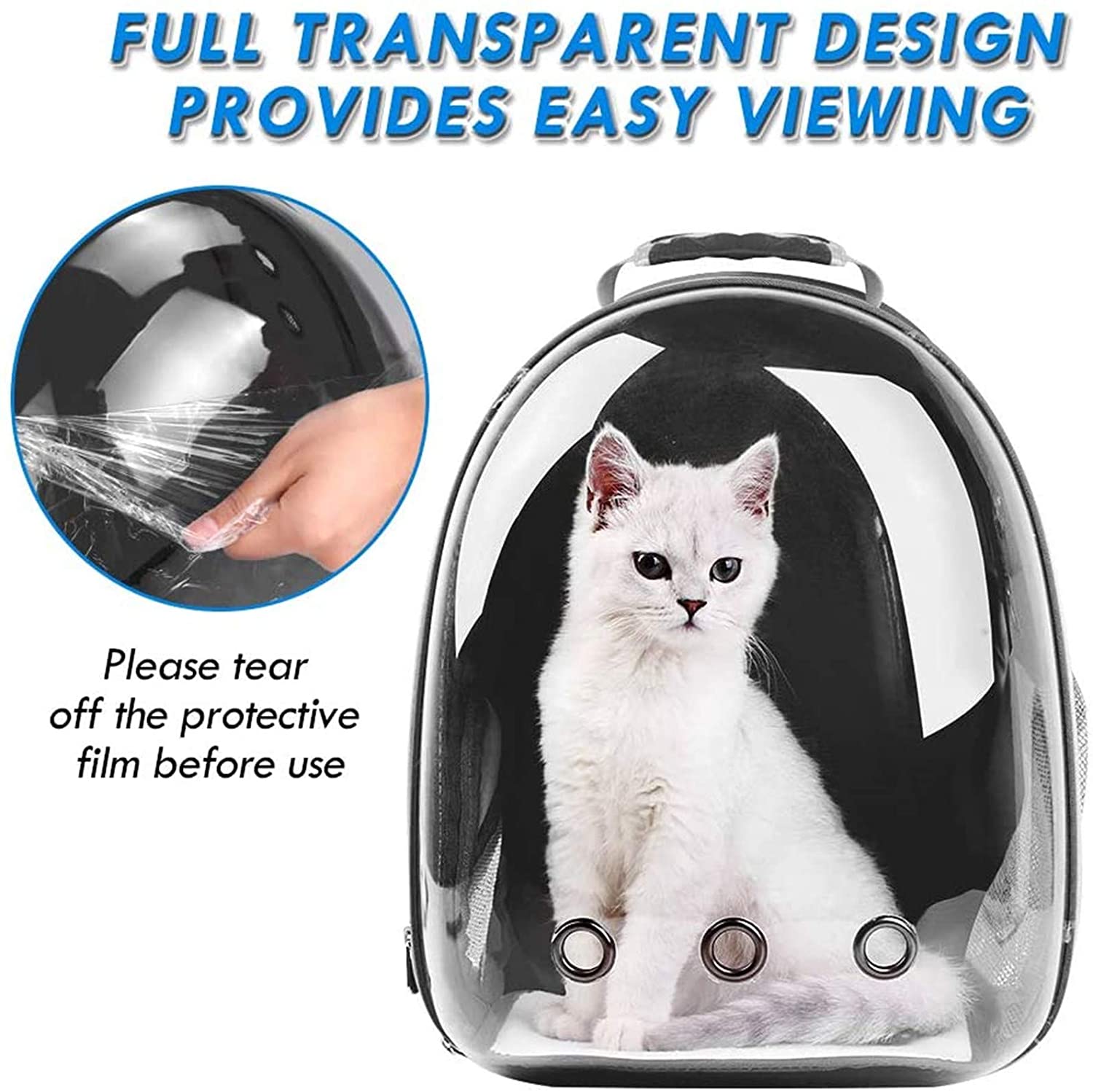 Pet Carry Bag