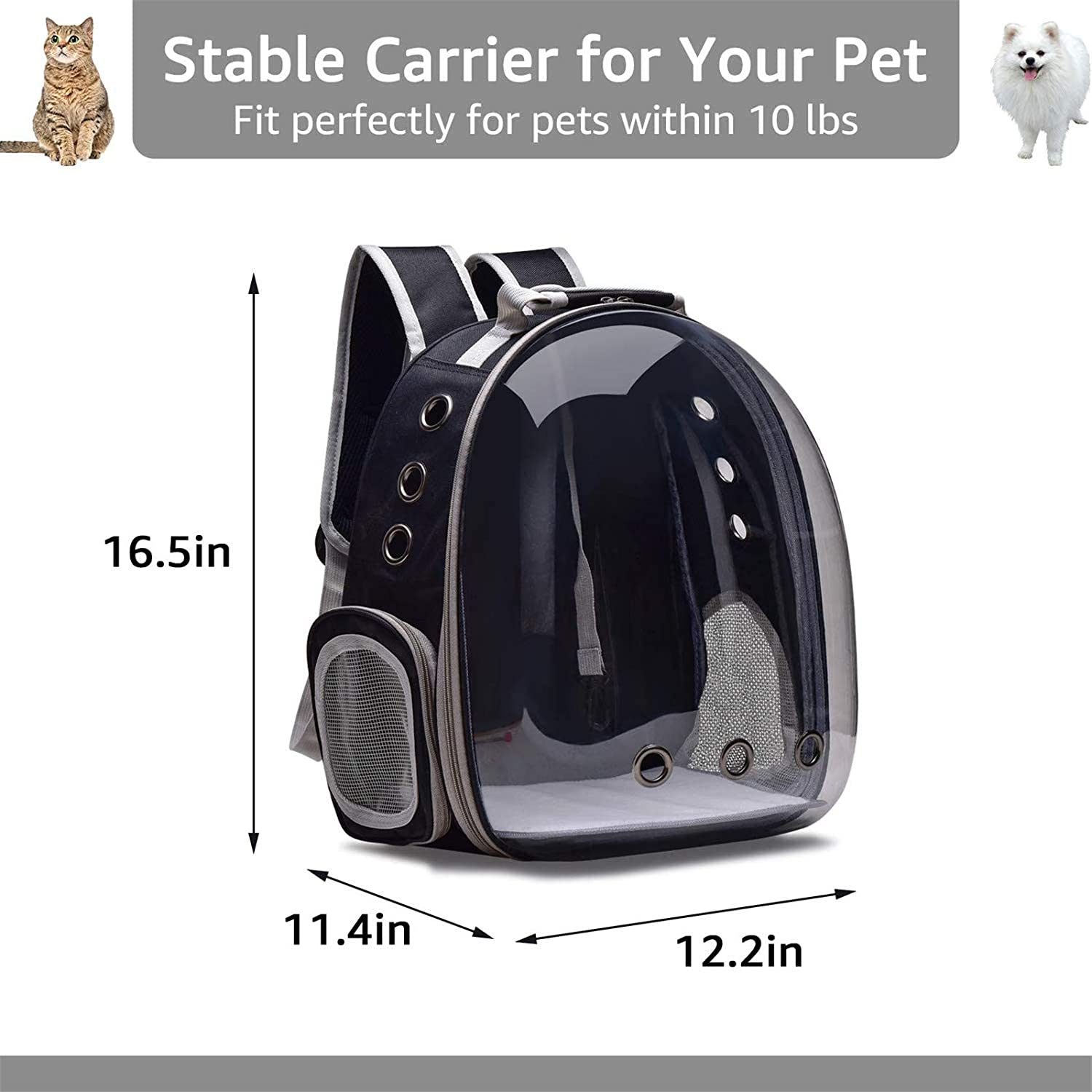 Pet Carry Bag