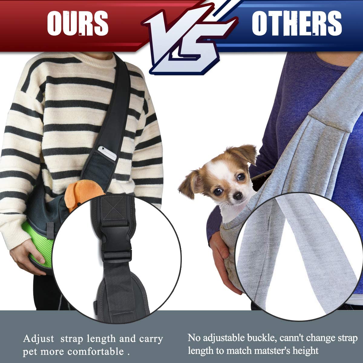 Carrier for Pets Cats Dogs