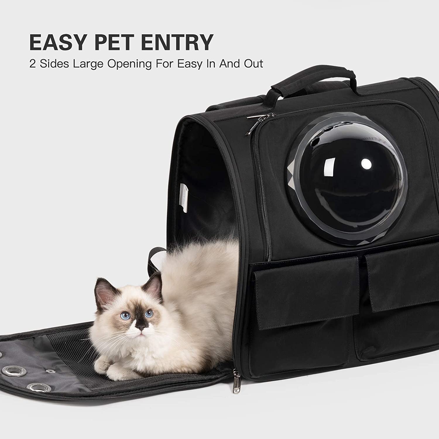 Pet Travel Bag