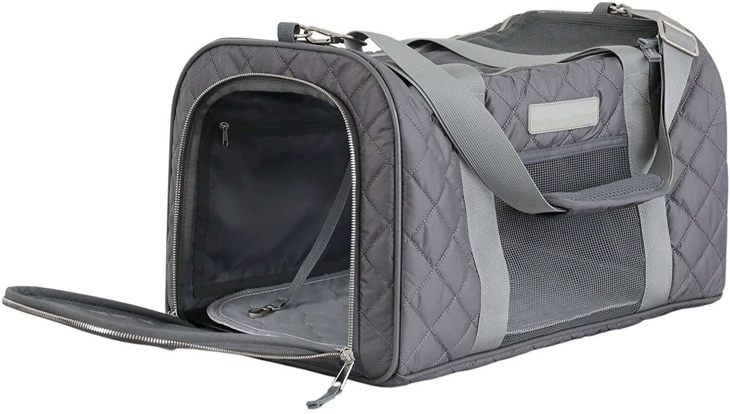 Premium Soft Sided Pet Carrier