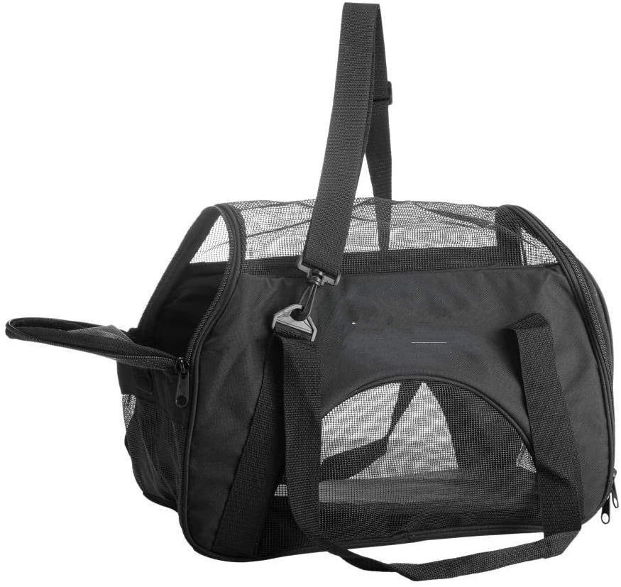 Soft Sided Pet Carrier