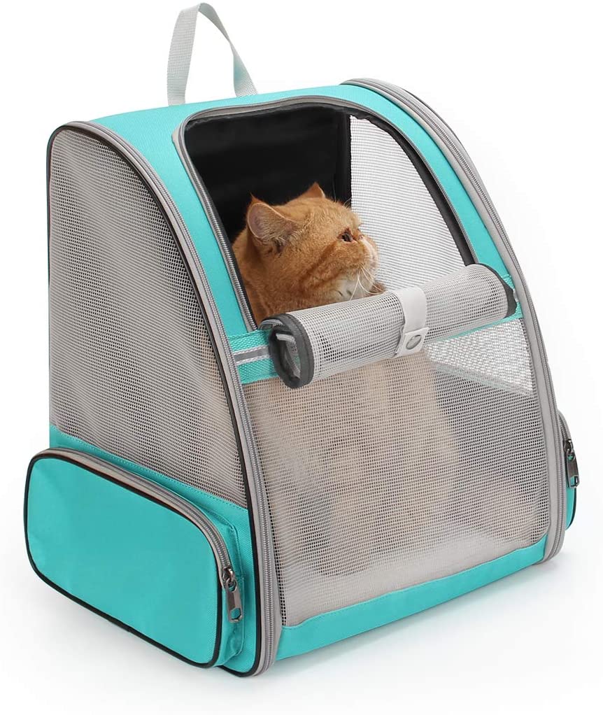 Backpack for Dogs and Cats