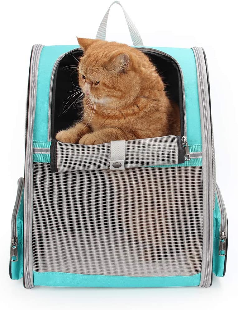 Backpack for Dogs and Cats