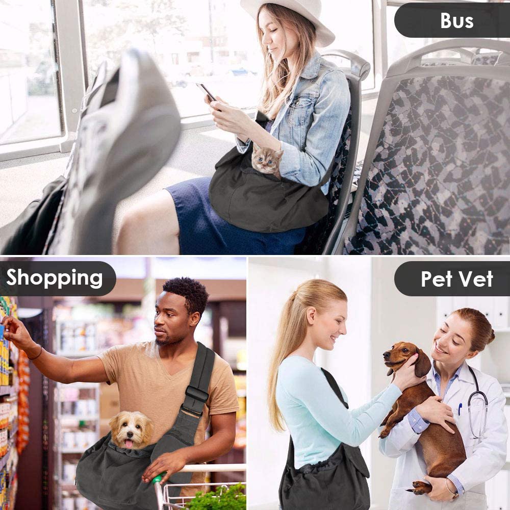 Pet Sling Carrier