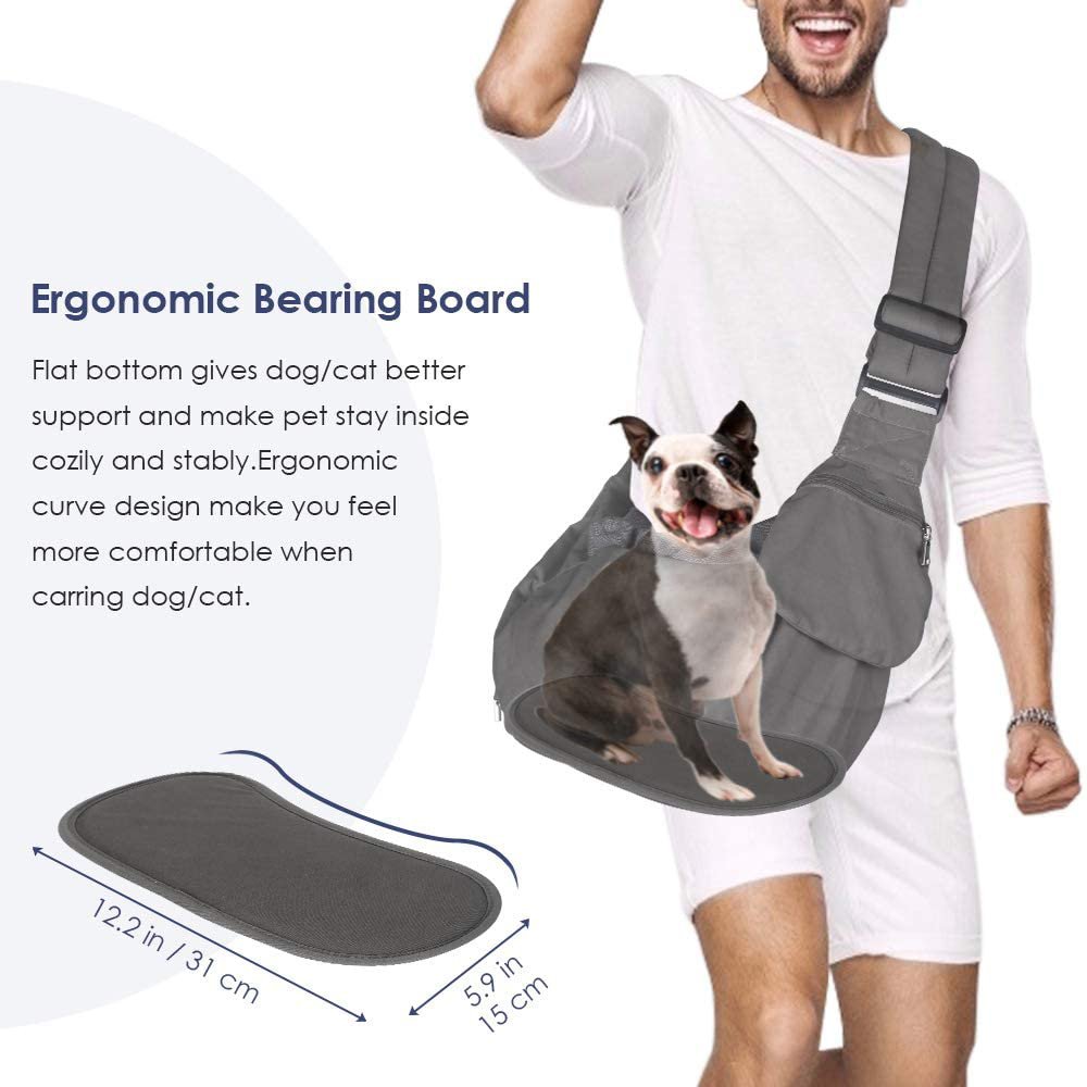 Pet Sling Carrier