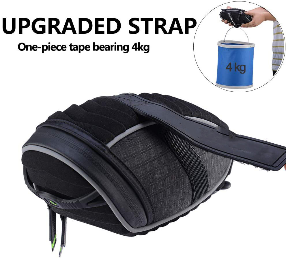 Bicycle Saddle Bag