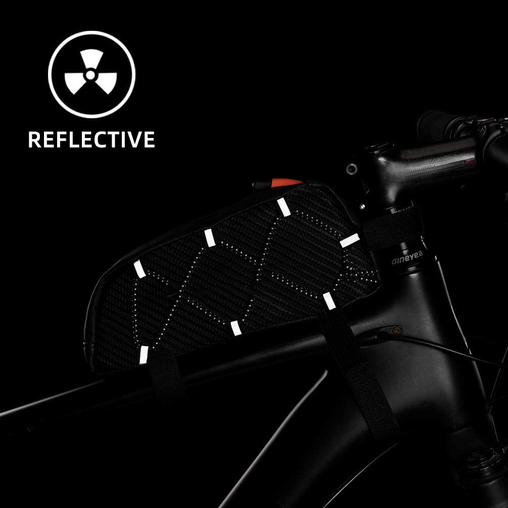 Top Tube Bike Bag