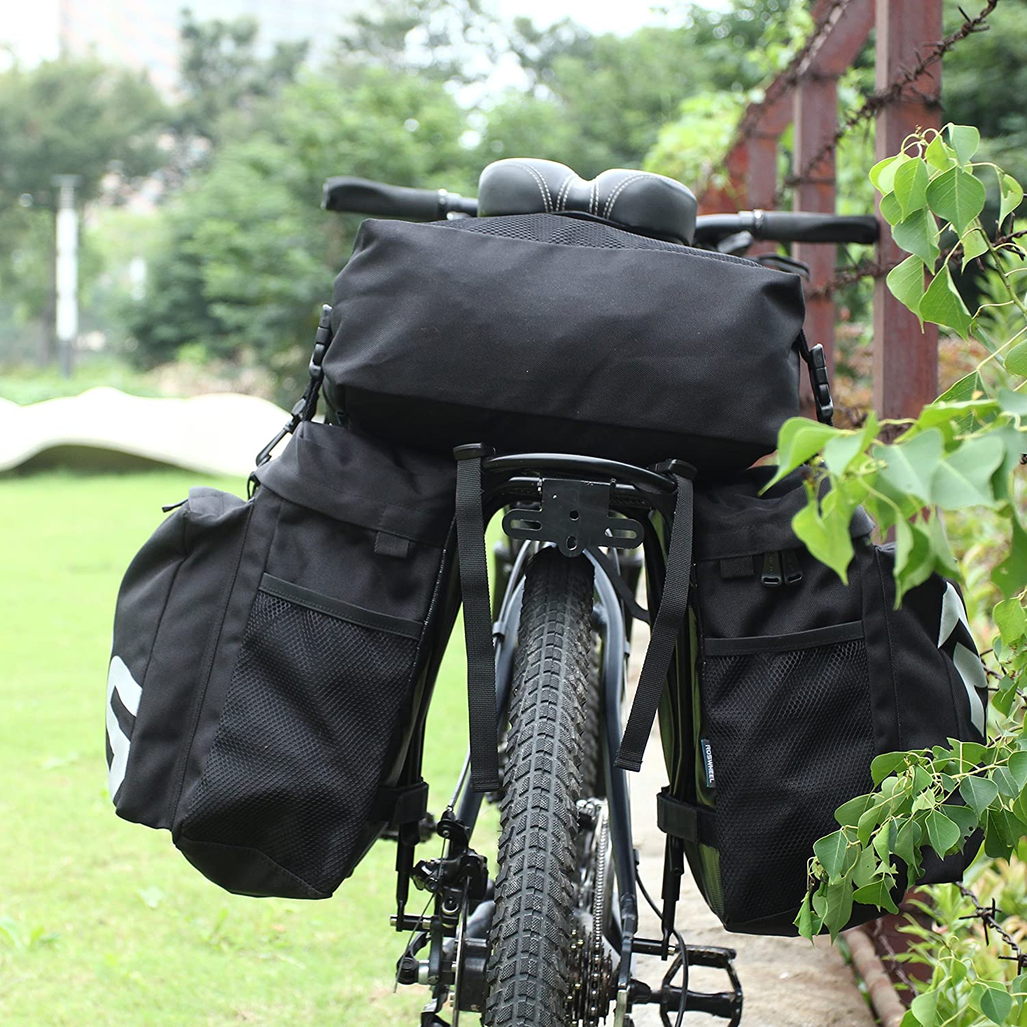 Bike Pannier Bag