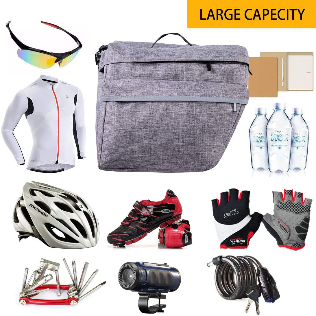 Bike Pannier Bag 