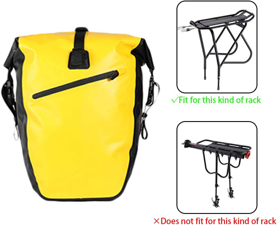 Bike Bag