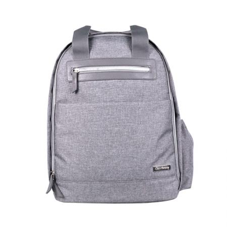 Convertible Diaper Bag Backpack
