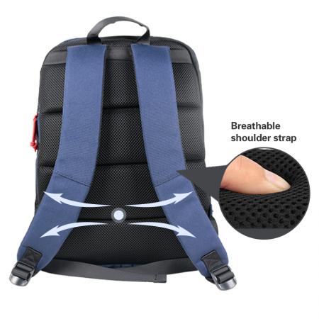 Slim Laptop Backpack