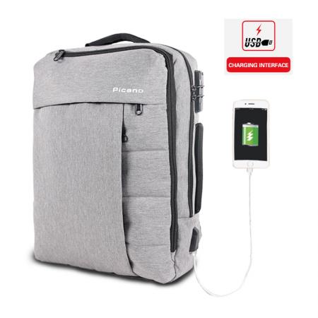 Business Travel Backpack