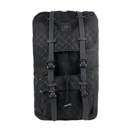 Canvas Backpack Bag