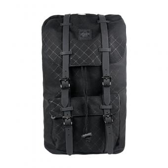 Canvas Backpack Bag