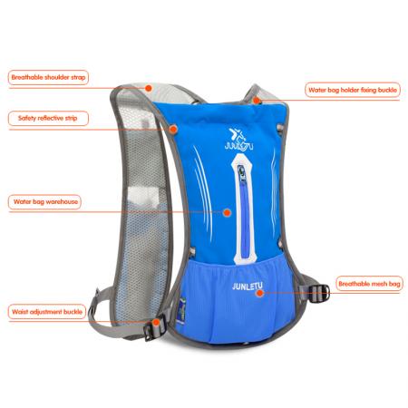 Hydration Backpack