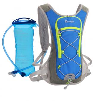 Cycling Hydration Pack