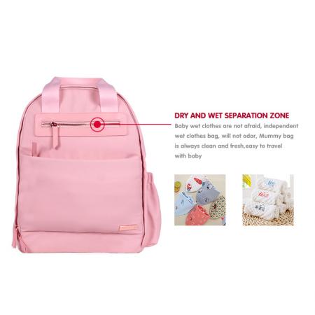 Mommy Baby Bag Backpack