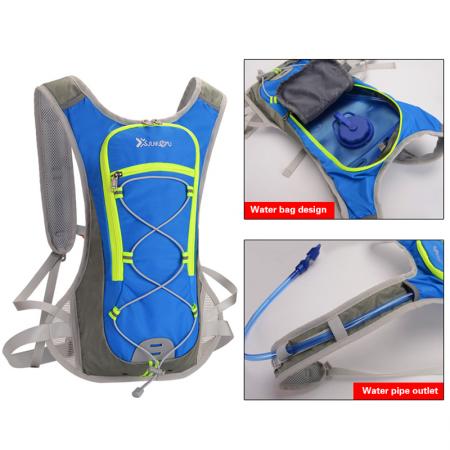 Cycling Hydration Pack