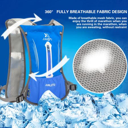 Hydration Backpack