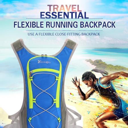 Cycling Hydration Pack