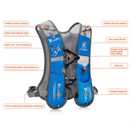 Hydration Backpack