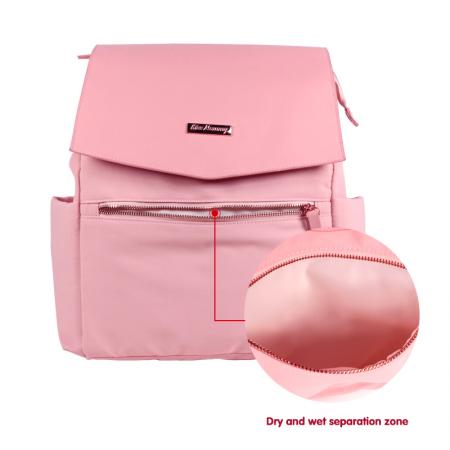 Large Diaper Bag