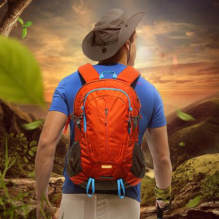 Camping Backpack Manufacturer