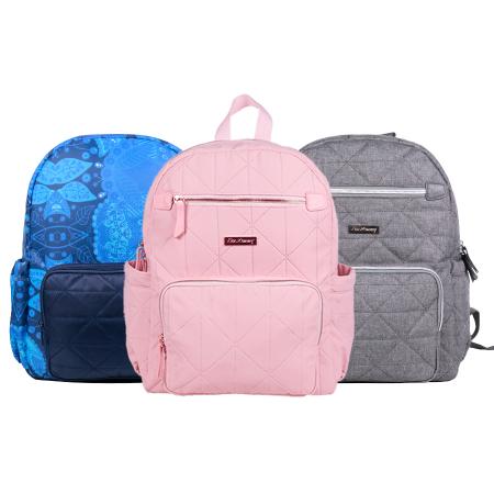 Waterproof Diaper Baby Bags