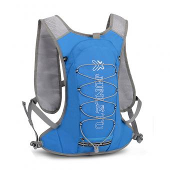 Tactical hydration pack backpack