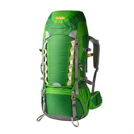 Water Resistant Camping Backpack